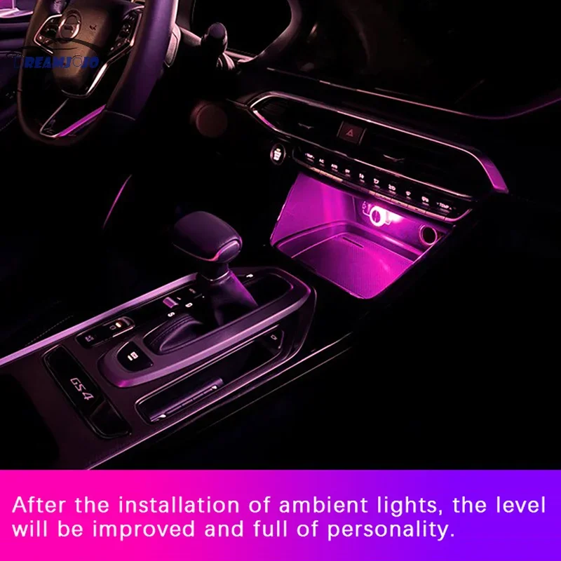 New Car Mini LED Decorative US - огляд і ціна Lighting Decoration Ideas