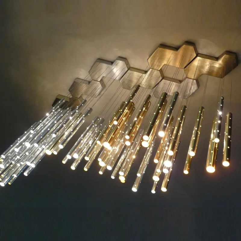 Living room Dining room Decor  - огляд і ціна Decor Lighting Sg