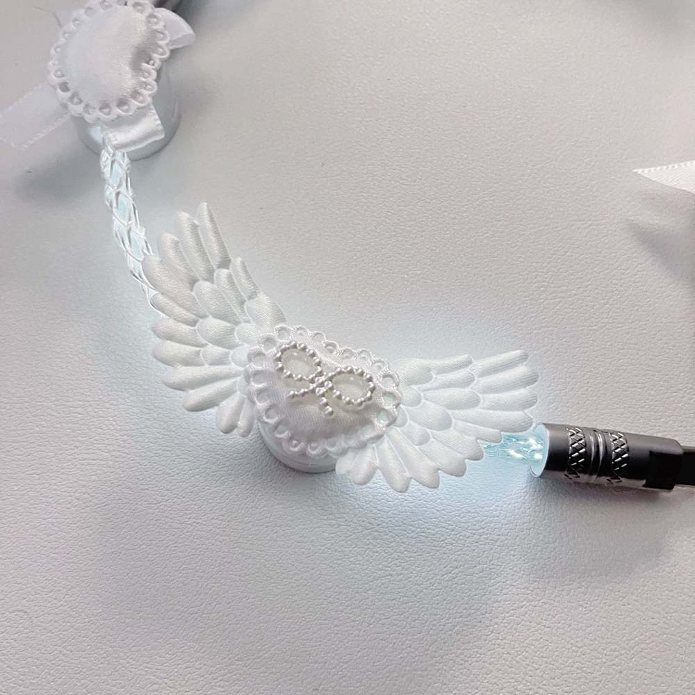 8K Avaitor Cable White Light 8 - огляд і ціна Decor Lighting Returns