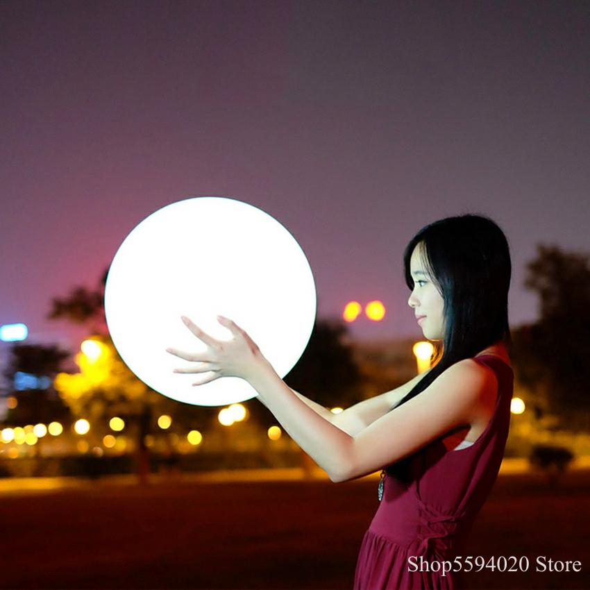 Modern LED Ball Floor Lamps Ho - огляд і ціна Floor Lamp Tripod