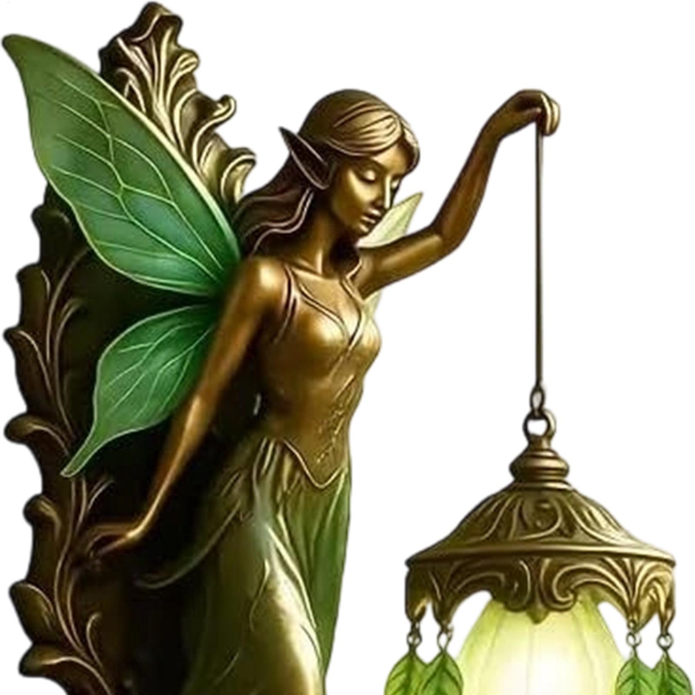 Myth Wall Lamp Unique Design C - огляд і ціна Ambient Lighting Decor For Room