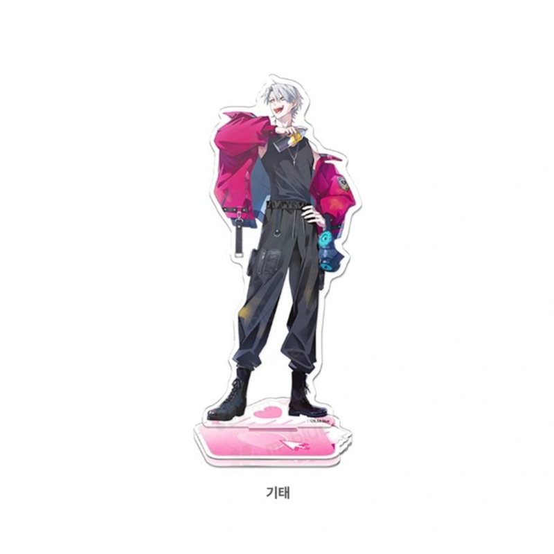 Mr.Blue Pop-up Store No Return - огляд і ціна Decor Lighting Returns
