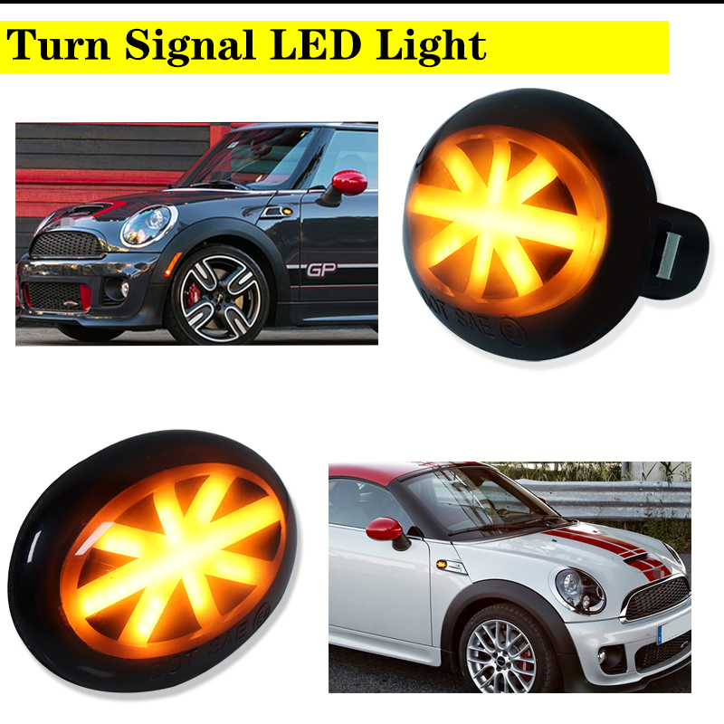 2PCS Union Jack Smoked Lens Am - огляд і ціна Union Lighting & Decor Hours