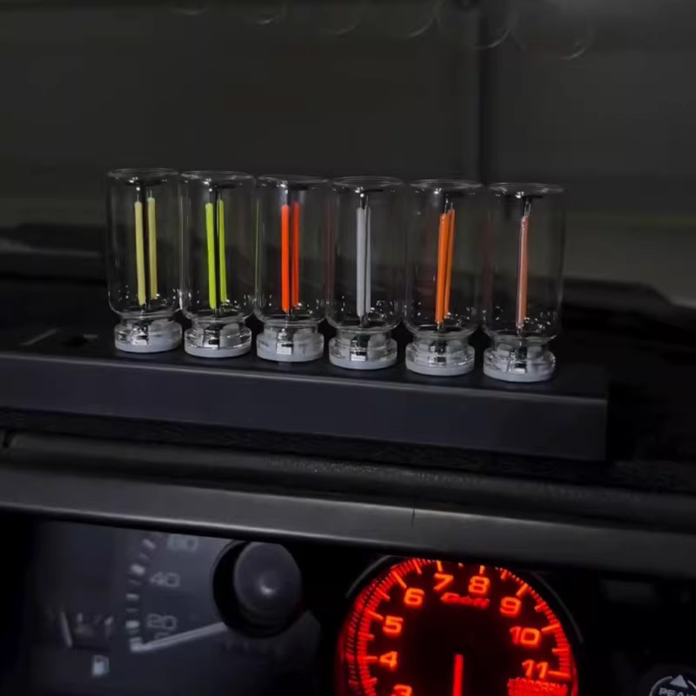 5V USB Ambient Light LED Filam - огляд і ціна Ambient Lighting Decor For Room