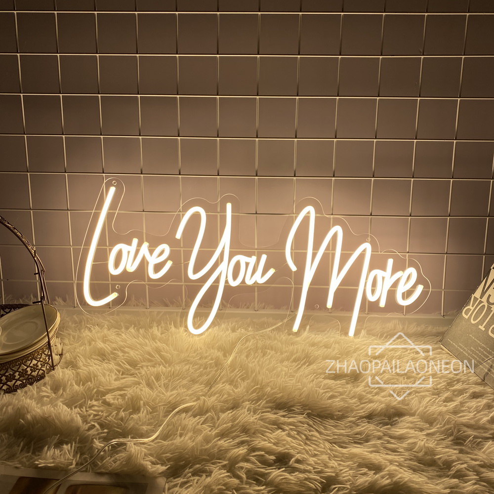 Wedding Neon Sign Led Lights L - огляд і ціна Lighting Decor And More
