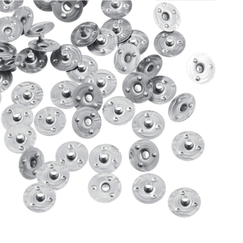 500 Pieces Candle Wick Metal S - огляд і ціна Candle Holder Set