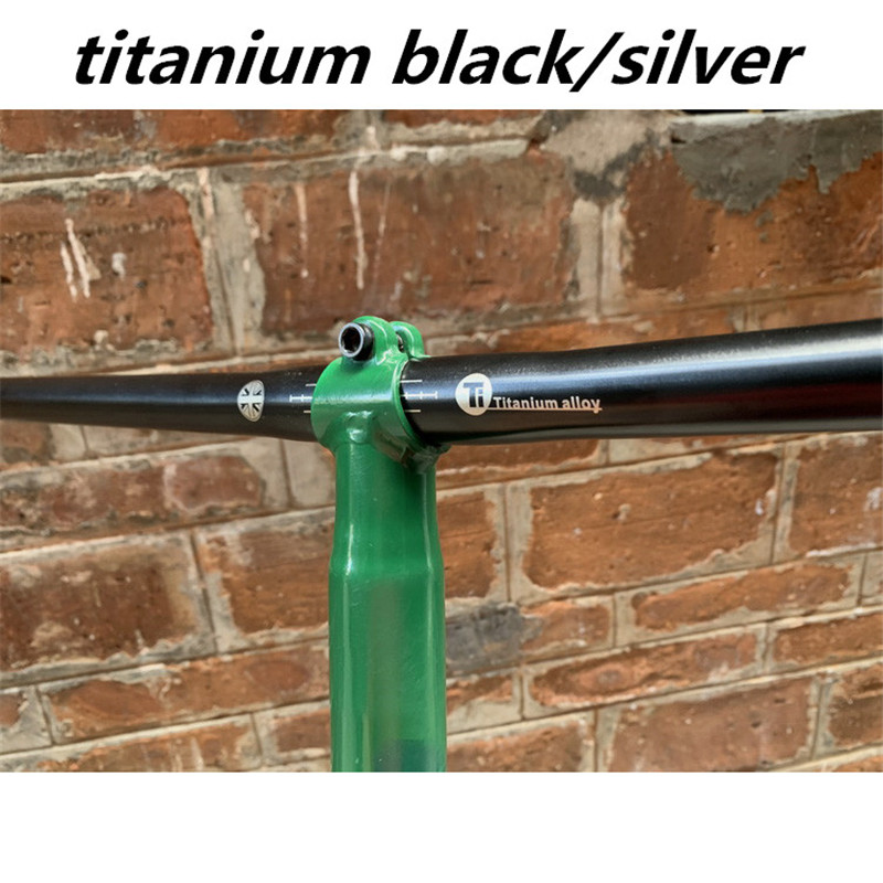 Folding bicycle titanium handl - огляд і ціна Union Lighting & Decor Hours