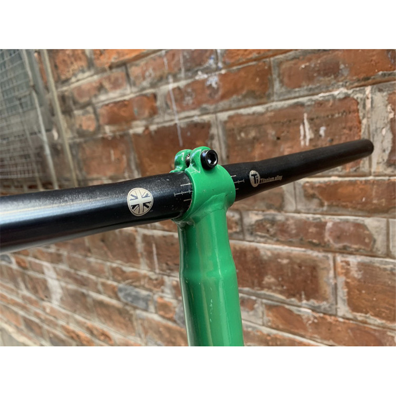 Folding bicycle titanium handl - огляд і ціна Union Lighting & Decor Hours
