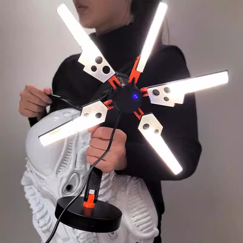 Death Stranding Odradek Scanne - огляд і ціна Lighting Decoration Ideas