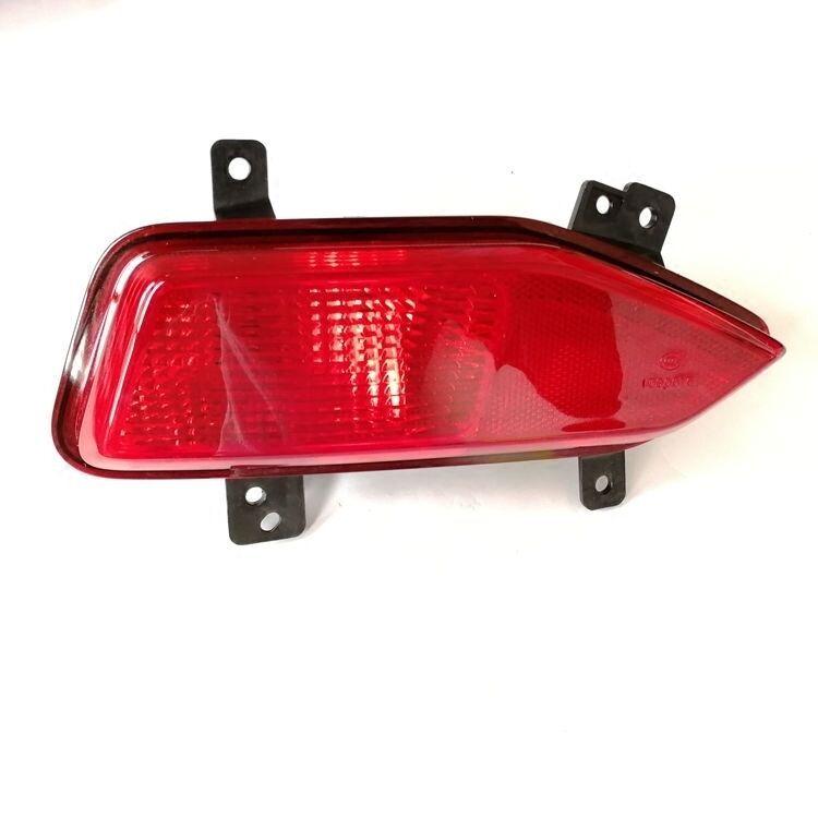 for Changan CX70 Rear Bumper L - огляд і ціна Decor Lighting Returns