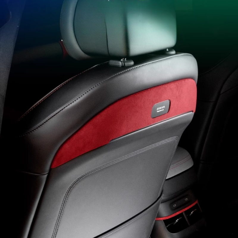 For Zeekr 007GT Seat rear deco - огляд і ціна Decor Lighting Returns