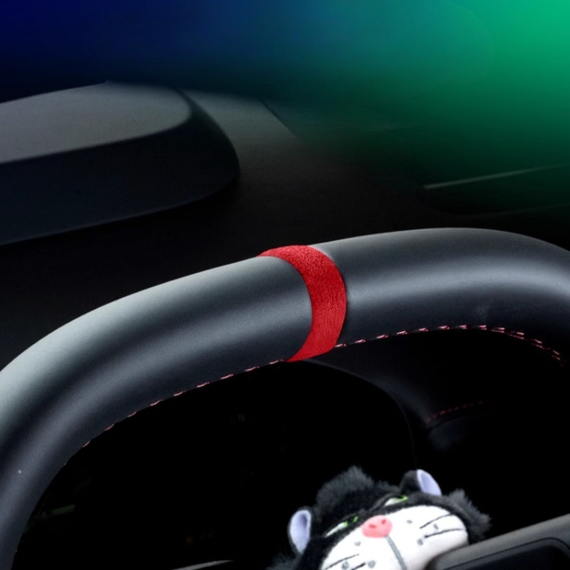 For Zeekr 007GT Seat rear deco - огляд і ціна Decor Lighting Returns