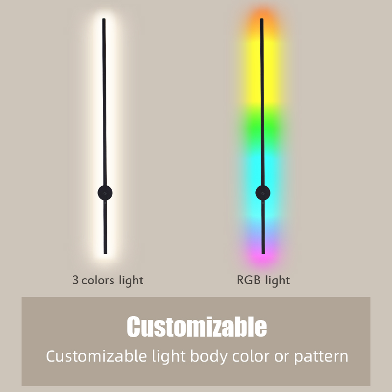 Modern Rechargeable LED Wall S - огляд і ціна Decor Lighting & Decor Fires