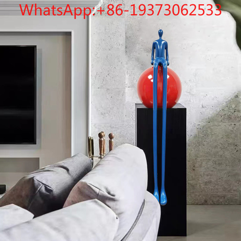 High-end Abstract Long-legged  - огляд і ціна Decor Lighting & Decor Fires