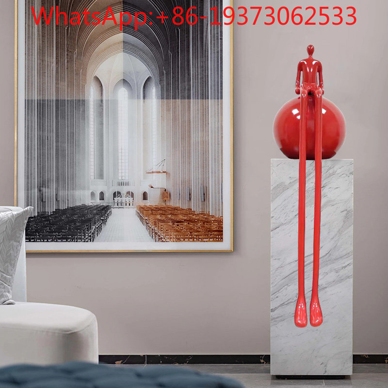 High-end Abstract Long-legged  - огляд і ціна Decor Lighting & Decor Fires