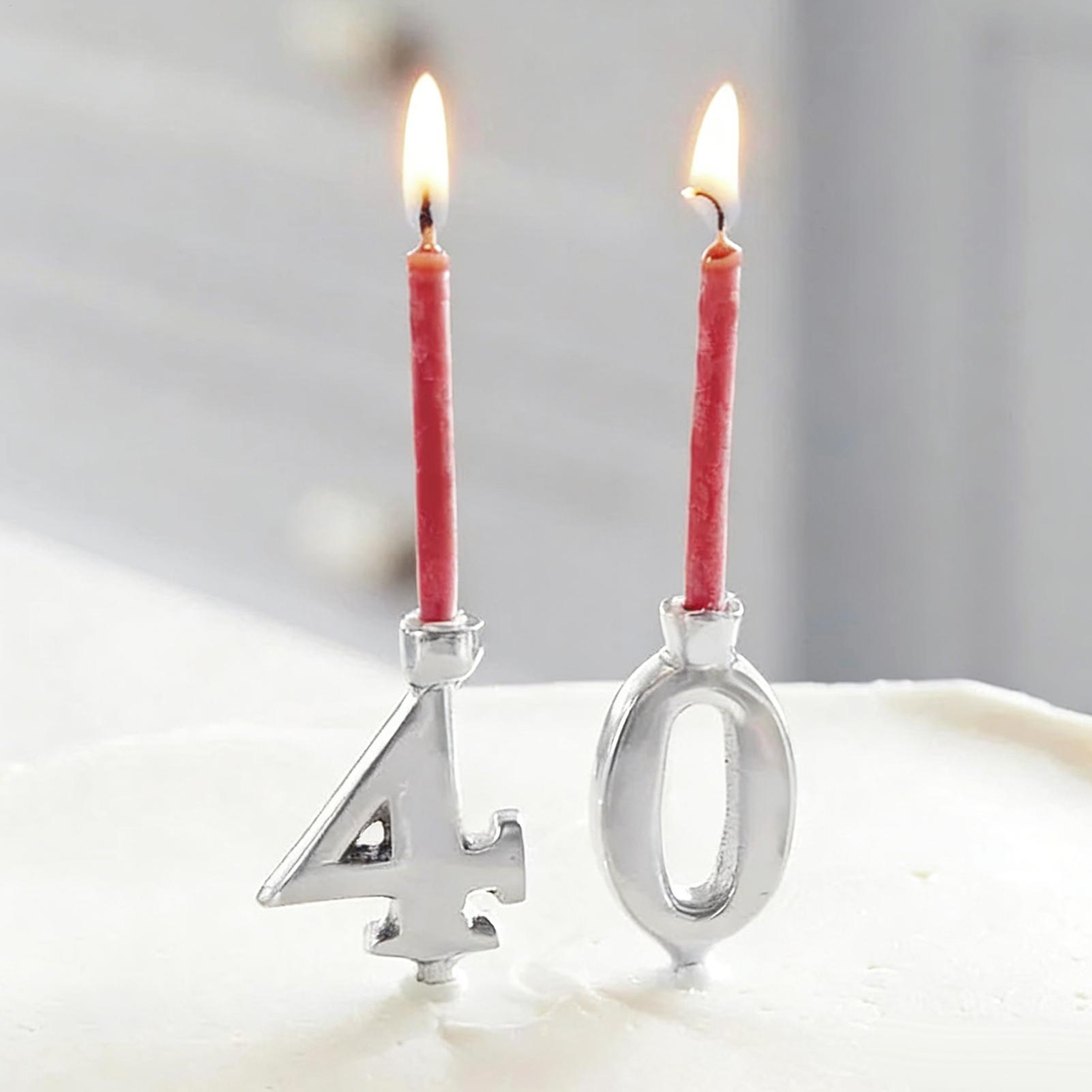 Candle Holder Set Decorative R - огляд і ціна Candle Holder Set