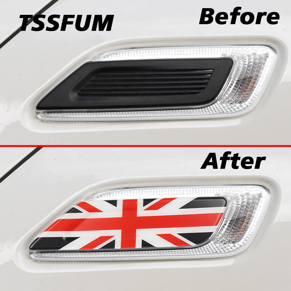 1Pair Union Jack Exterior Side - огляд і ціна Union Lighting & Decor Hours