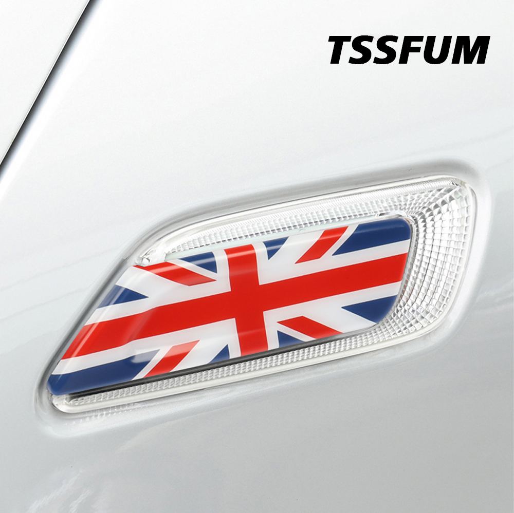 1Pair Union Jack Exterior Side - огляд і ціна Union Lighting & Decor Hours