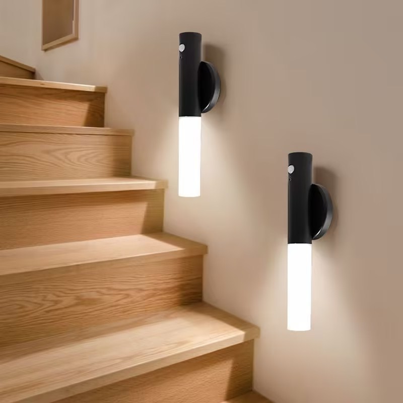 Motion Sensor Night Light 2PAC - огляд і ціна Lighting Decor And More