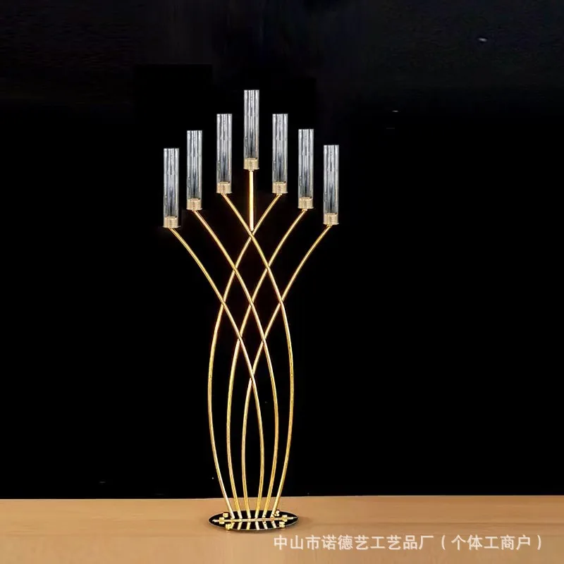 TQH7.3 modern simple light lux - огляд і ціна Lighting Decoration For Wedding