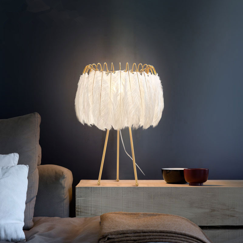 Modern Floor lamp for Living r - огляд і ціна Floor Lamp Tripod