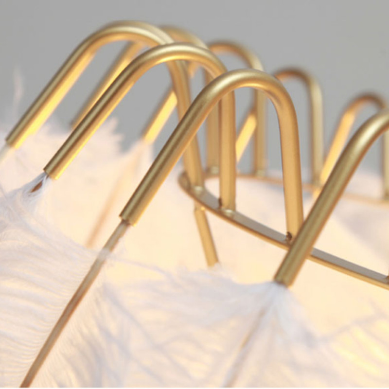 Modern Floor lamp for Living r - огляд і ціна Floor Lamp Tripod