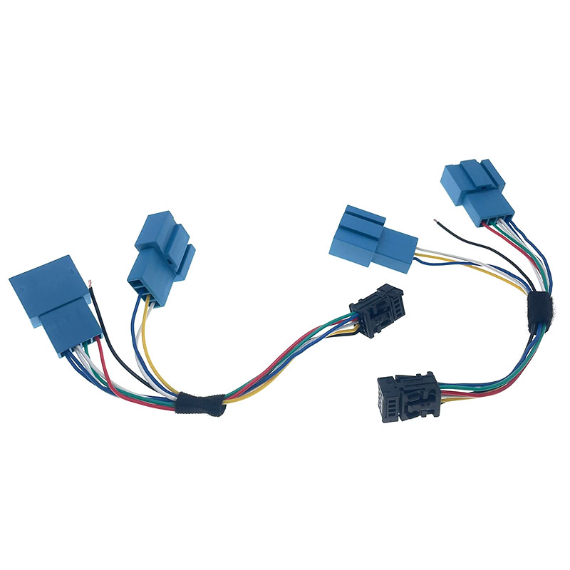 Cable for update pre facelift  - огляд і ціна Union Lighting & Decor Hours