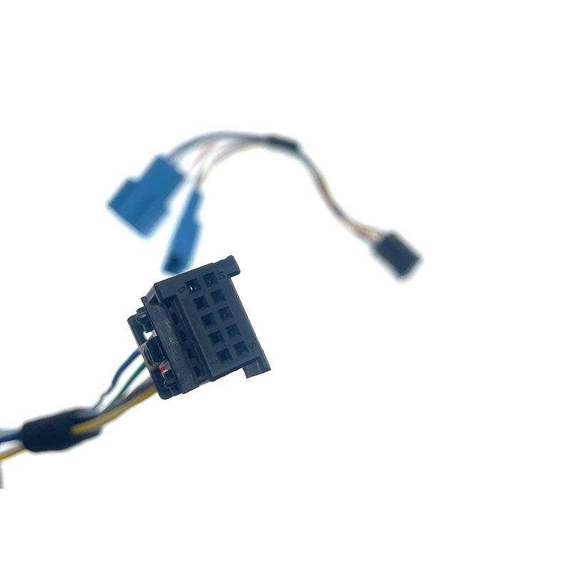 Cable for update pre facelift  - огляд і ціна Union Lighting & Decor Hours