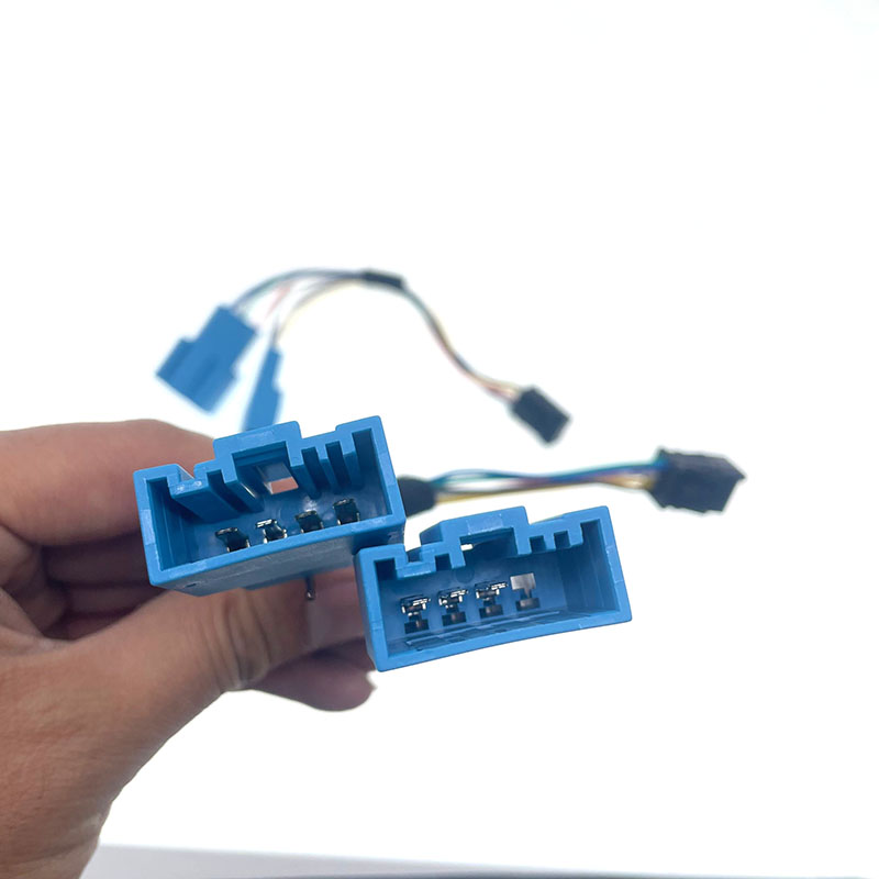 Cable for update pre facelift  - огляд і ціна Union Lighting & Decor Hours