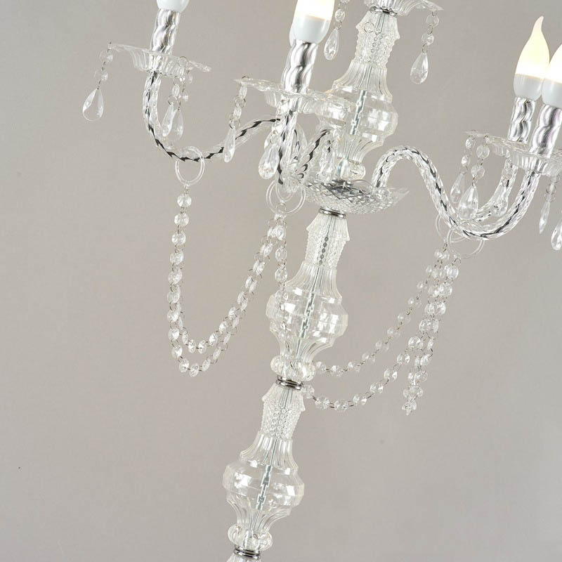Modern Luxury Candle Lamps Wed - огляд і ціна Lighting Decoration For Wedding
