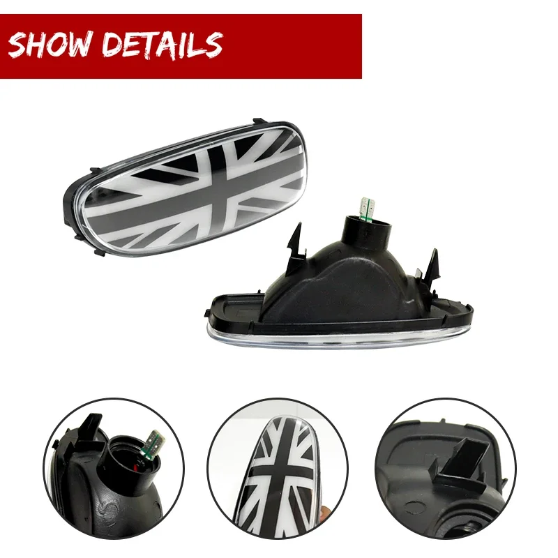 For MINI Cooper JCW R56 R57 R5 - огляд і ціна Union Lighting & Decor Hours